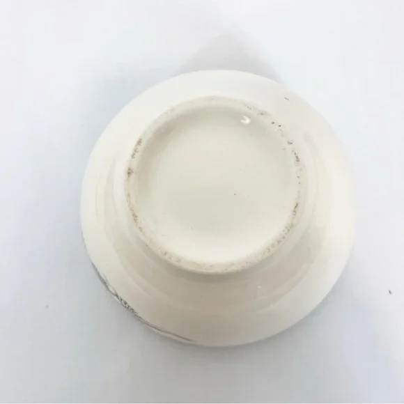 Vintage Taylor Smith & Taylor Cream & Sugar 2341 - Picture 11 of 11